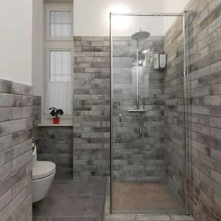 Apartmán Perfect Day 3 -3 Bedr, 2 Bathrooms Budapešť