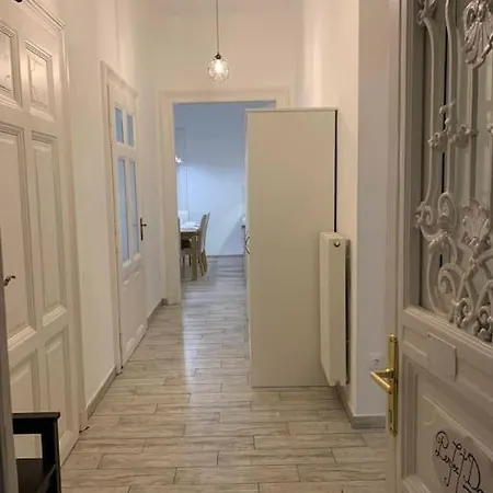 Perfect Day 3 -3 Bedr, 2 Bathrooms Apartman *