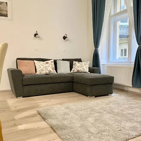 Apartman Perfect Day 3 -3 Bedr, 2 Bathrooms *