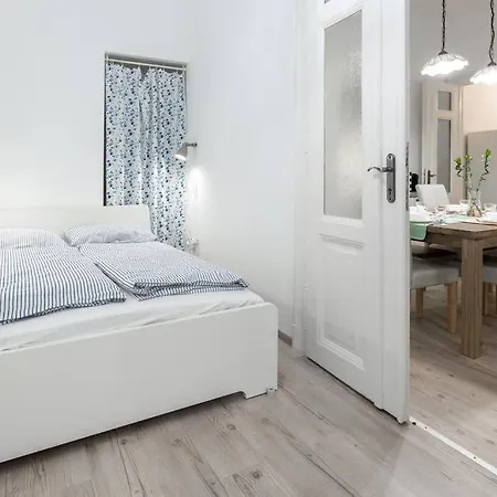 Perfect Day 3 -3 Bedr, 2 Bathrooms Apartman Budapest