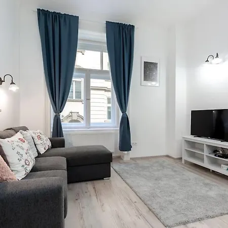 Perfect Day 3 -3 Bedr, 2 Bathrooms Apartman