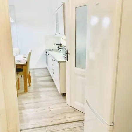 Perfect Day 3 -3 Bedr, 2 Bathrooms Apartman