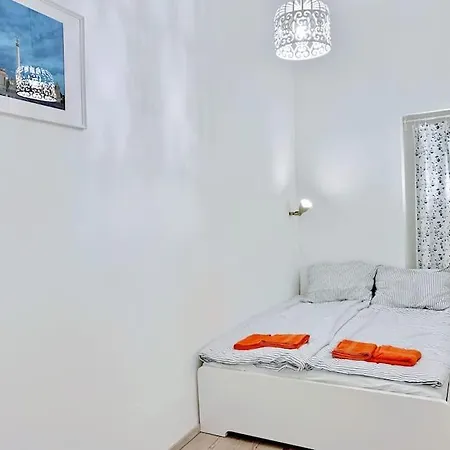 Apartman Perfect Day 3 -3 Bedr, 2 Bathrooms *