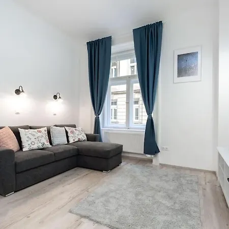 Perfect Day 3 -3 Bedr, 2 Bathrooms Apartman *