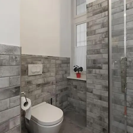 Perfect Day 3 -3 Bedr, 2 Bathrooms Apartman Budapest