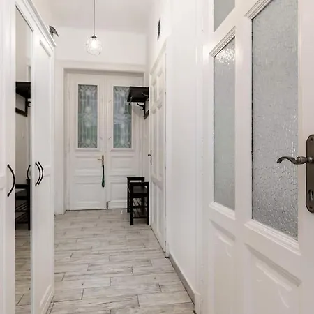Perfect Day 3 -3 Bedr, 2 Bathrooms Apartman
