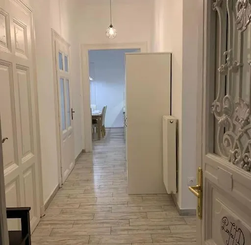 Perfect Day 3 -3 Bedr, 2 Bathrooms Appartement *
