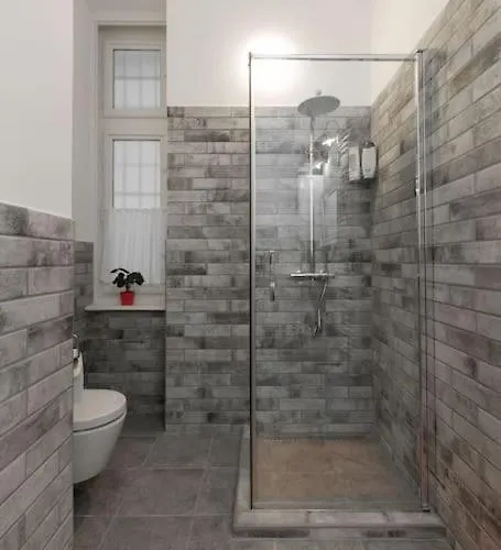 Appartement Perfect Day 3 -3 Bedr, 2 Bathrooms Budapest