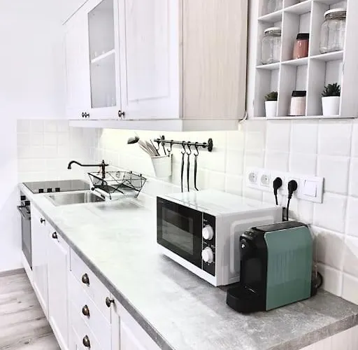 Appartement Perfect Day 3 -3 Bedr, 2 Bathrooms Budapest