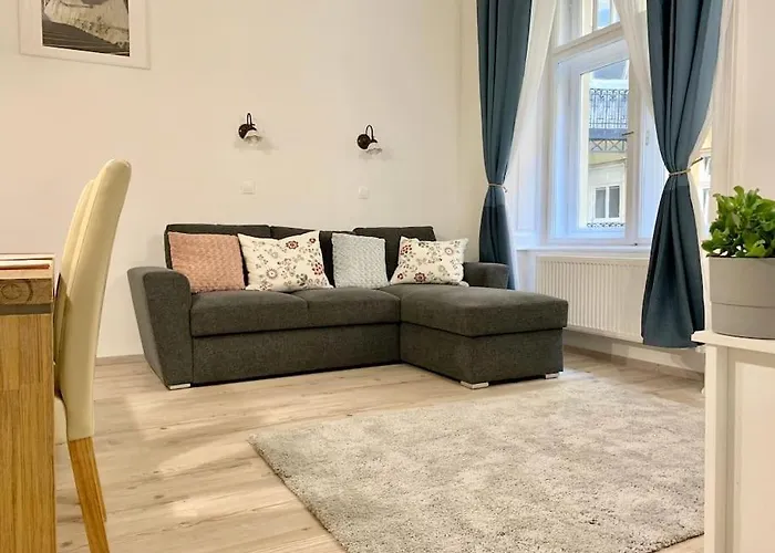 Appartement Perfect Day 3 -3 Bedr, 2 Bathrooms *