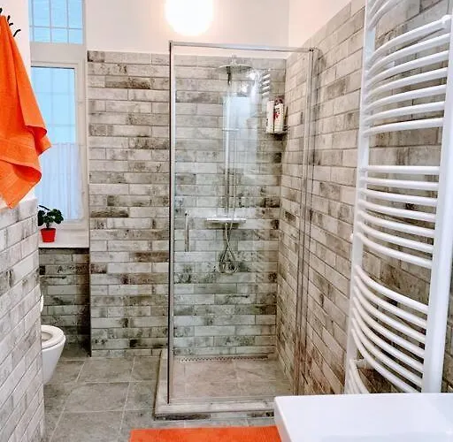Perfect Day 3 -3 Bedr, 2 Bathrooms Appartement Budapest