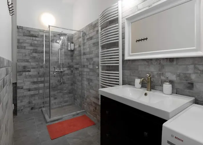 Appartement Perfect Day 3 -3 Bedr, 2 Bathrooms