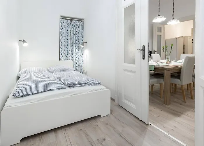 Perfect Day 3 -3 Bedr, 2 Bathrooms Appartement Budapest