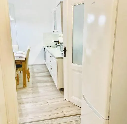 Perfect Day 3 -3 Bedr, 2 Bathrooms Appartement