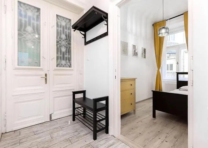 Perfect Day 3 -3 Bedr, 2 Bathrooms Appartement *