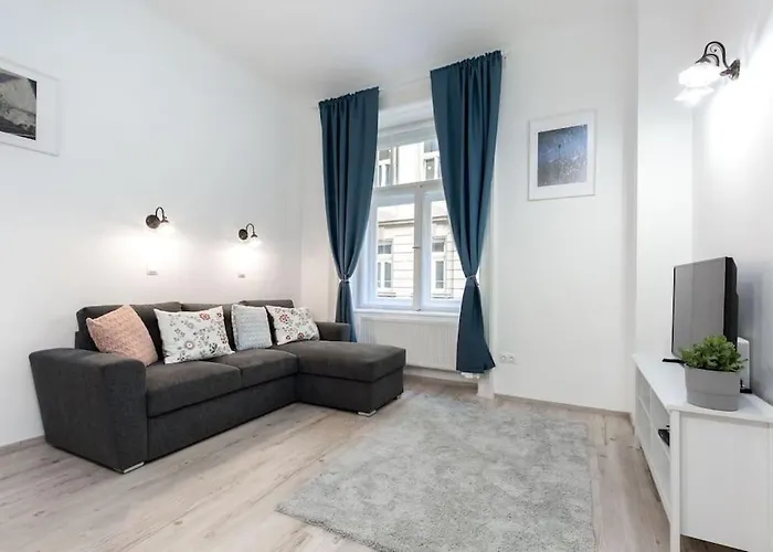 Perfect Day 3 -3 Bedr, 2 Bathrooms Appartement *