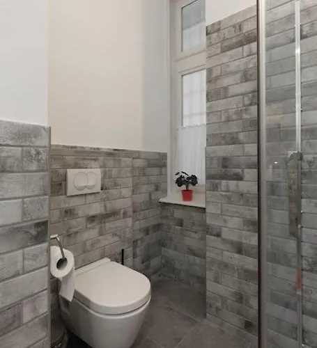 Perfect Day 3 -3 Bedr, 2 Bathrooms Appartement Budapest