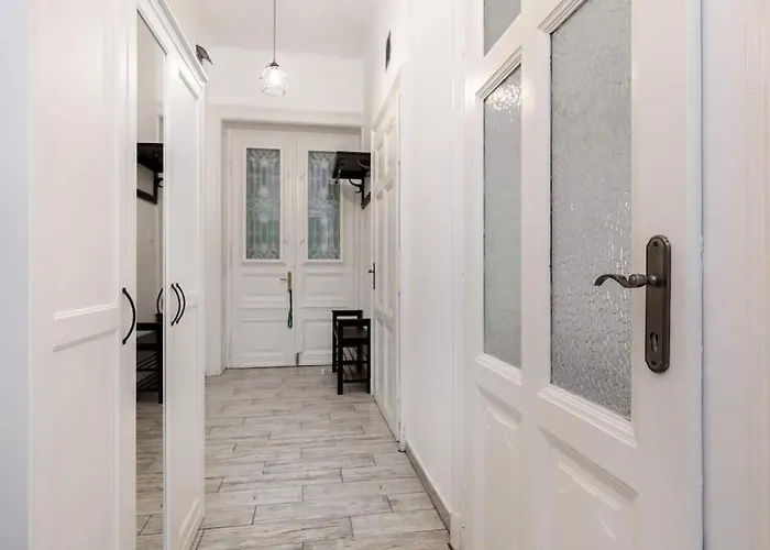 Perfect Day 3 -3 Bedr, 2 Bathrooms Appartement