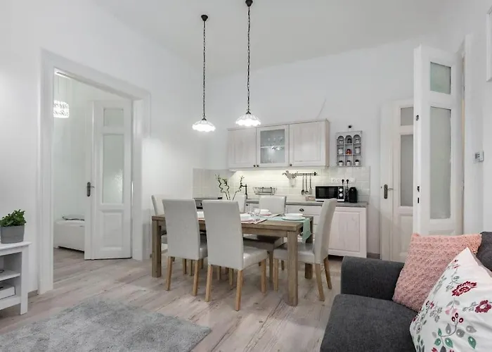Appartement Perfect Day 3 -3 Bedr, 2 Bathrooms *