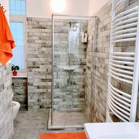 Perfect Day 3 -3 Bedr, 2 Bathrooms アパート ブダペスト