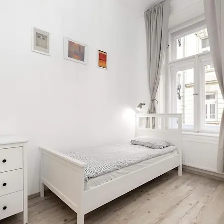 Perfect Day 3 -3 Bedr, 2 Bathrooms Budapeszt