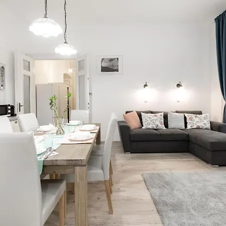 Perfect Day 3 -3 Bedr, 2 Bathrooms * Budapeszt