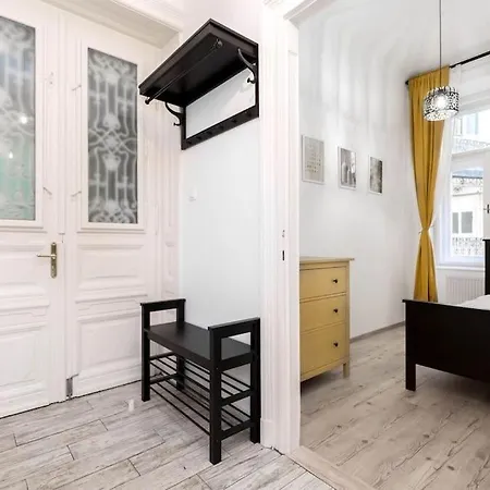 Perfect Day 3 -3 Bedr, 2 Bathrooms Apartament *